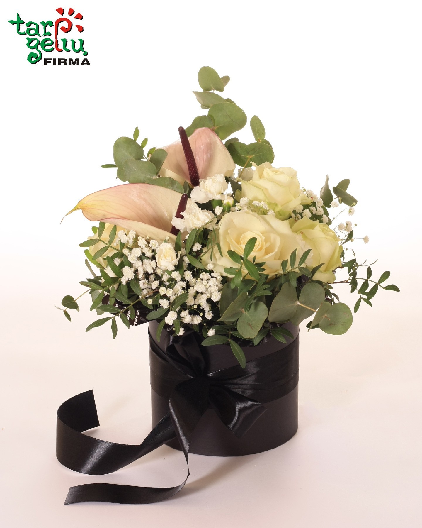 Funeral arrangement HEARTS