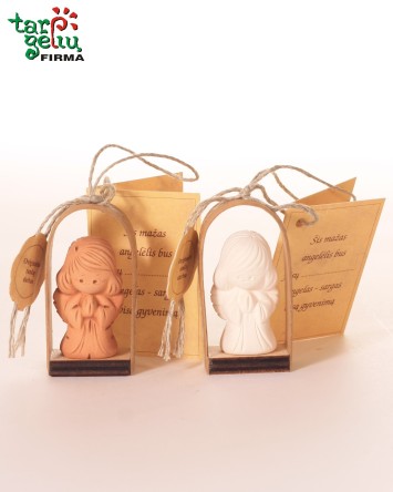 Ангел-хранитель