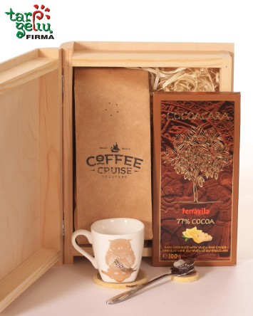 Коробка "Kinder Surprise"