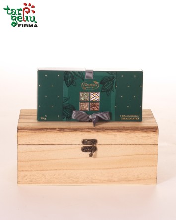 Boso laikas - aukso vertės!