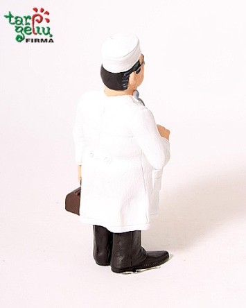 Cувенир ДОКТОР