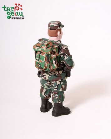 Suvenyras PASIENIETIS