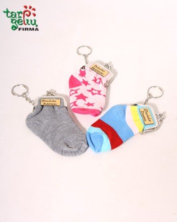 Piniginė DIEDUKO AR BOBUTĖS BANKAS