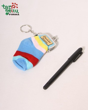 Piniginė DIEDUKO AR BOBUTĖS BANKAS