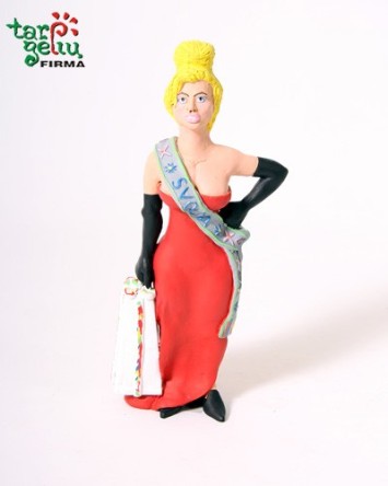 Souvenir MATRON OF HONOR