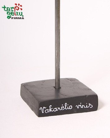 Suvenyras "Vakarėlio vinis"